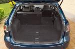 Mazda6 SW 2005 года